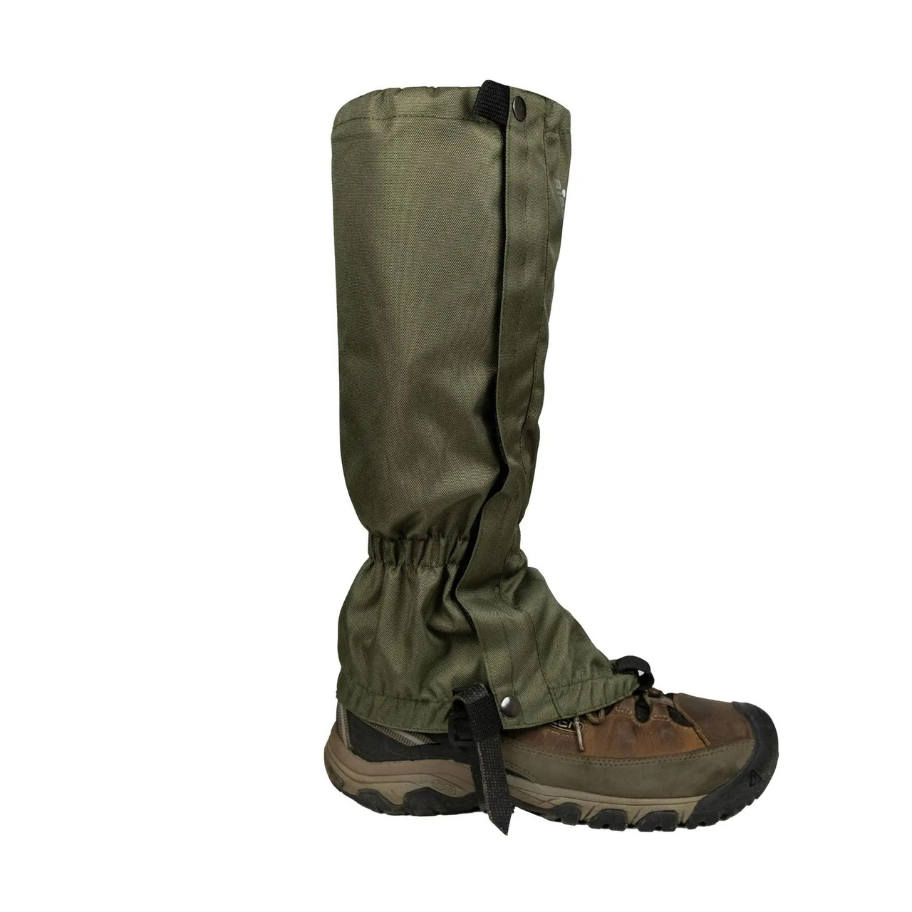 Гамаші бахили на берці Tribe Gaiter olive 38-44, фото 1