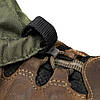 Гамаші бахили на берці Tribe Gaiter olive 38-44, фото 3