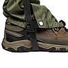 Гамаші бахили на берці Tribe Gaiter olive 38-44, фото 5