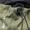 Бахили на берці гамаші Tribe Gaiter olive 42-48, фото 6