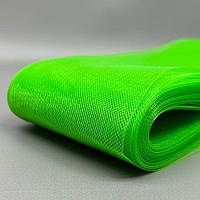 10см Регілін (кринолін) колір 12 (кислотний лайм)