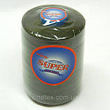 Армовані нитки Super 20/2 хакі 4000 ярдів № 092, фото 2