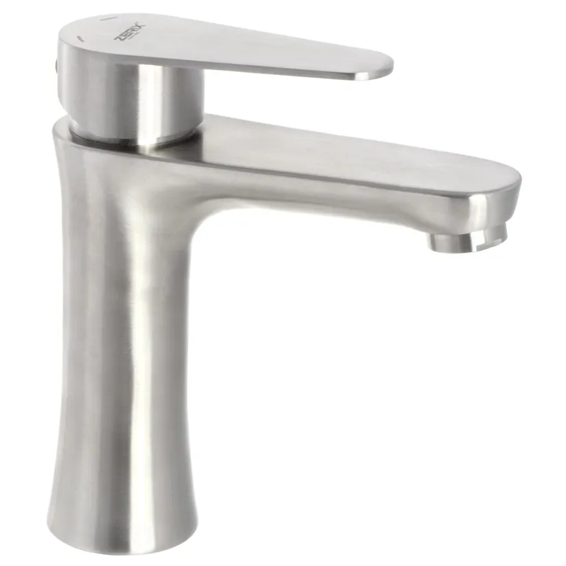 Змішувач для умивальника Zerix LR71002 (LL1031), фото 1