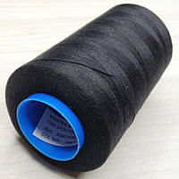Армовані нитки 20/2 3000 ярдів, чорні