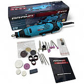 Гравер Grand МГ-670/40 (670W, регулювання, Чехія)