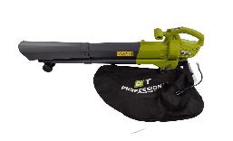 Повітродувка GT W-380 3800 Вт 75 мс