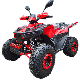 Квадроцикл Forsage Moto "Sport " 125 cc.