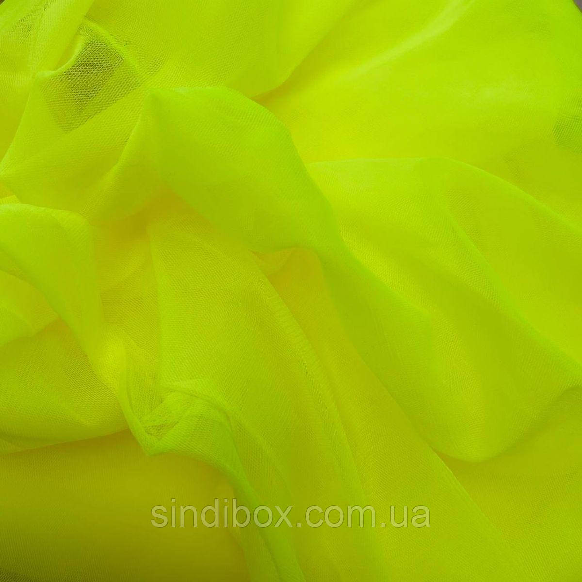 73-Єврофатин (євросітка 3м ширина), ЛАЙМ (Ф-евро-73), фото 1