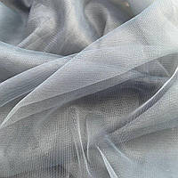 80-Єврофатин (євросітка 3м ширина), СІРИЙ (Ф-евро-25)