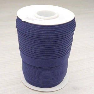 Бейка ХБ (бавовна) 16мм - 50% поліестер (92м), колір #154