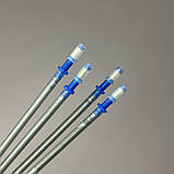 Стрижень для розмітки по шкірі - срібний, фото 4