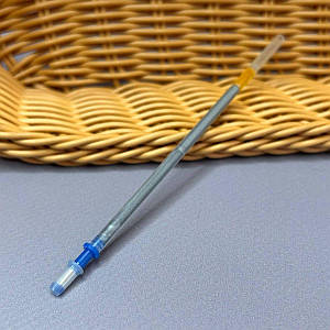 Стрижень для розмітки по шкірі - срібний