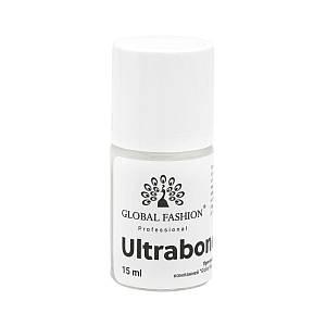 Безкислотний праймер Ultrabond Global Fashion, 15 мл