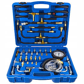 Тестер тиску палива для інжекторів F06005