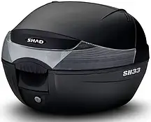 Кофр Shad SH33 чорний