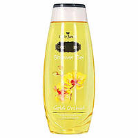 Гель для душу Gold Orchid Body Care, 400мл