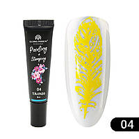 Гель-фарба для стемпінгу