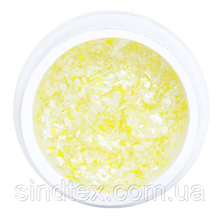 Гель для нігтів Seashell Gel "Морська ракушка" 8гр. №02, фото 2