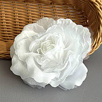 Брошки тканинні