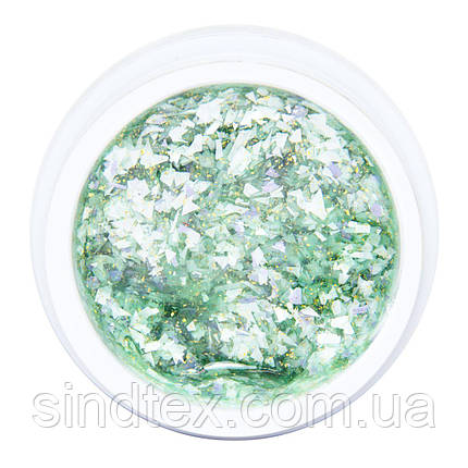 Гель для нігтів Seashell Gel "Морська ракушка" 8гр. №05, фото 2