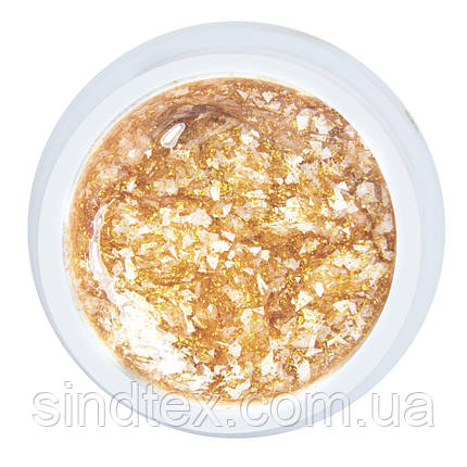Гель для нігтів Seashell Gel "Морська ракушка" 8гр. №08, фото 2