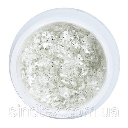 Гель для нігтів Seashell Gel "Морська ракушка" 8гр. №11, фото 2