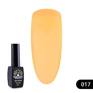 Гель лак London Global Fashion 8 мл, №017