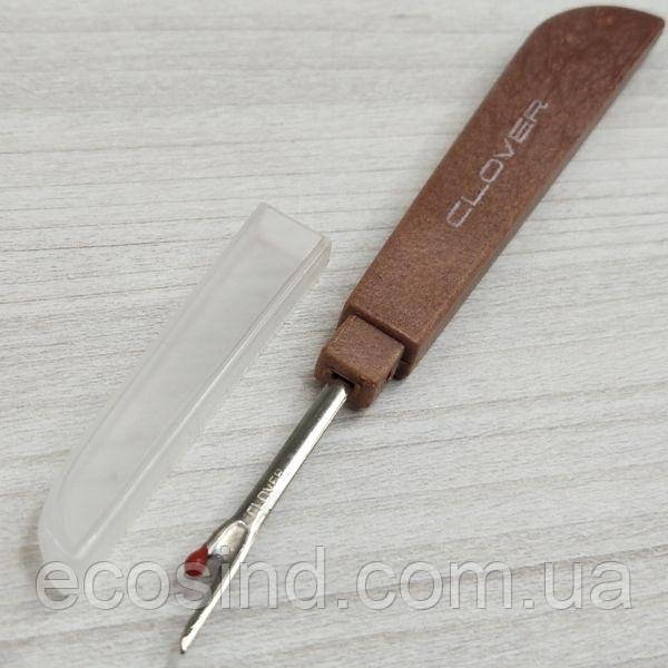 Розпорювач швів, CLOVER - 12 см, фото 1