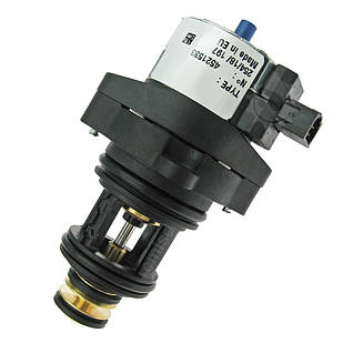 Триходовий клапан Viessmann Vitopend WH0A 7832404