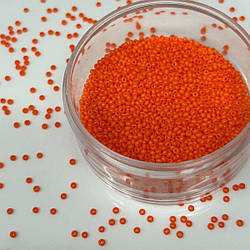 Бісер чеський Preciosa 10/0, колір 93140 - 50 г