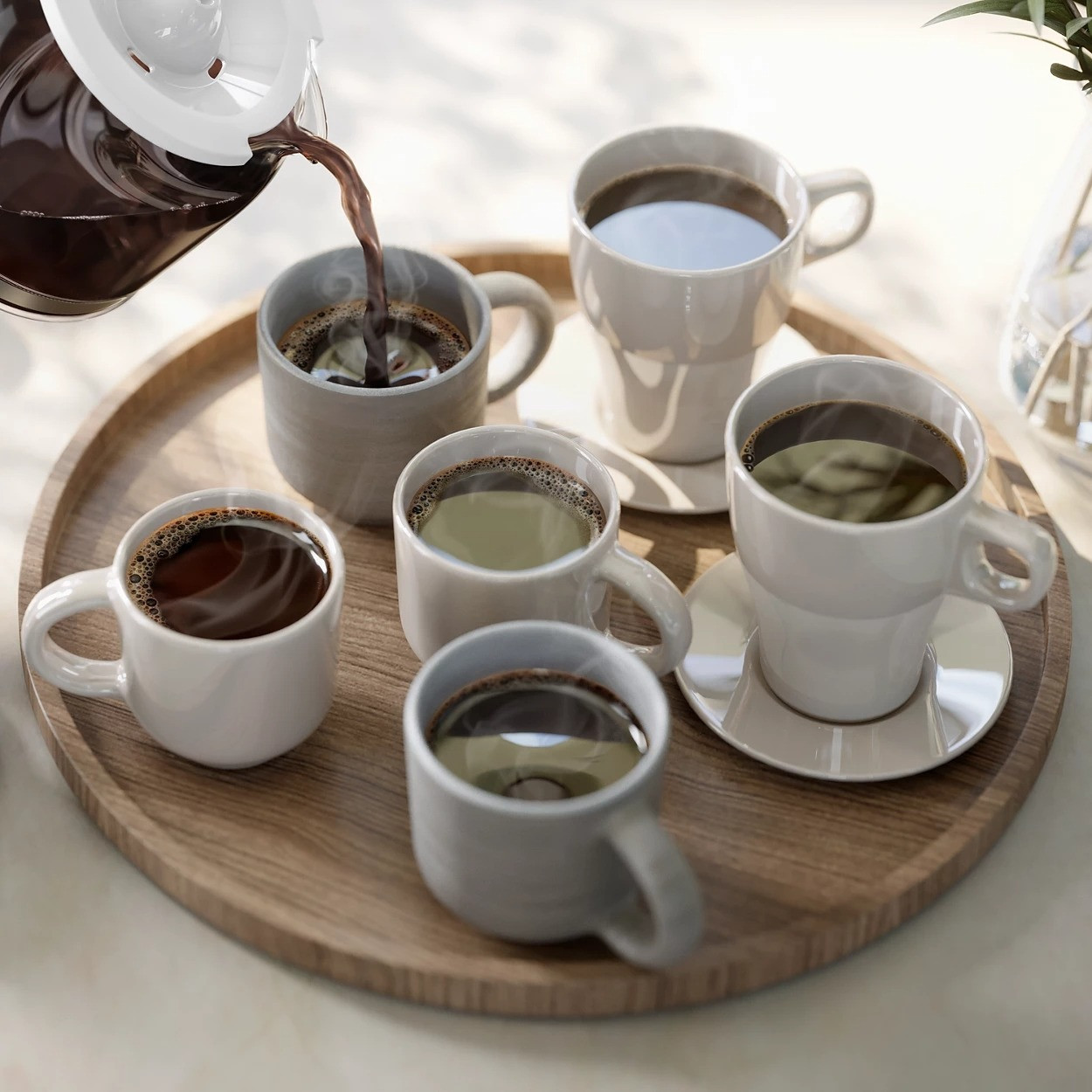 Кавоварка Philips HD7411/00, фото 1