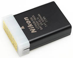 Dilux — Nikon EN-EL21 7.2V 1485mah Li-ion акумуляторна батарея до фотокамери