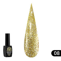 Гель лак Shine Spectrum №308, 8 мл