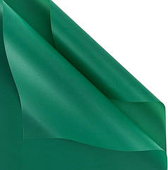 Калька листова 055 матова зелена (20 аркушів)