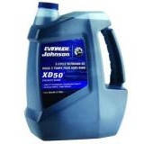 Масло для човнових моторів