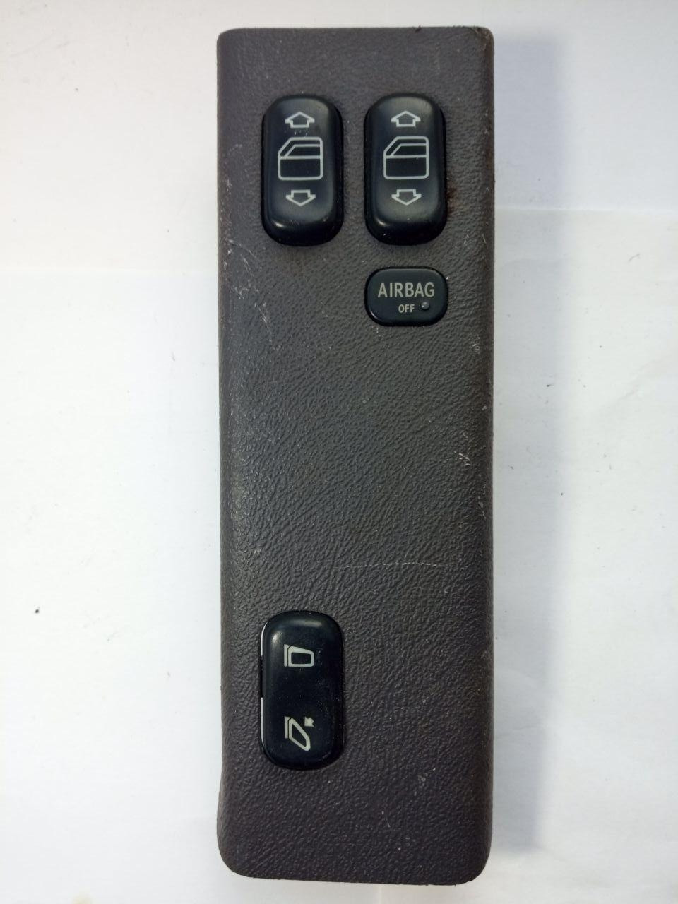 Панель кнопок 168.683.1608 / 1686831608, фото 1