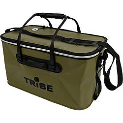 Рибальська сумка 28 л Tribe EVA T-JA-0001-M Olive