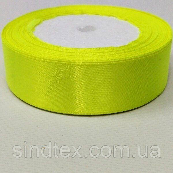 Стрічка атласна 2,5 см (23 м) "Sindtex" (АЛ2-058)