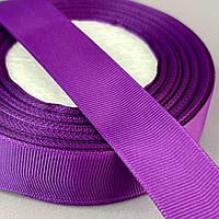 Стрічка репсова 2,5 см (25 мм) 23м моток - А034