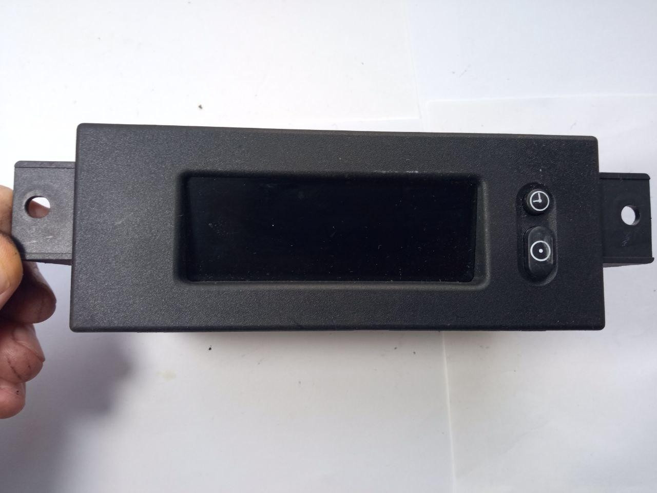 Панель кнопок Opel Corsa D GM 281 154 56-6 / 281154566, фото 1