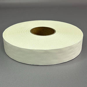 Павутинка клейова на папері - 3 см