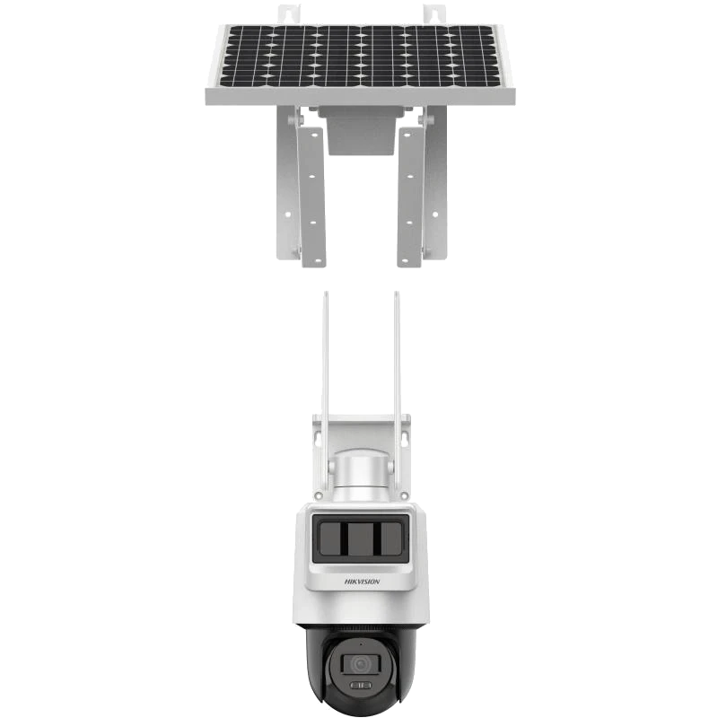 DS-2DE2C400IWG-K/4G/C05S10 4МП (2.8мм) 4G Відеокамера Hikvision