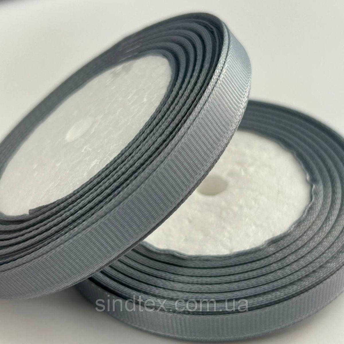 Стрічка репсова 1 см (10 мм) 23м моток - А003