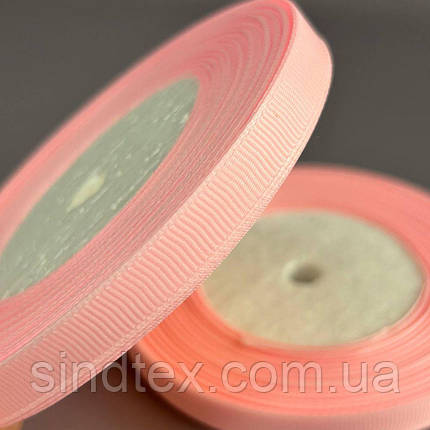 Стрічка репсова 1 см (10 мм) 23м моток - А004, фото 1