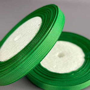 Стрічка репсова 1 см (10 мм) 23м моток - А019