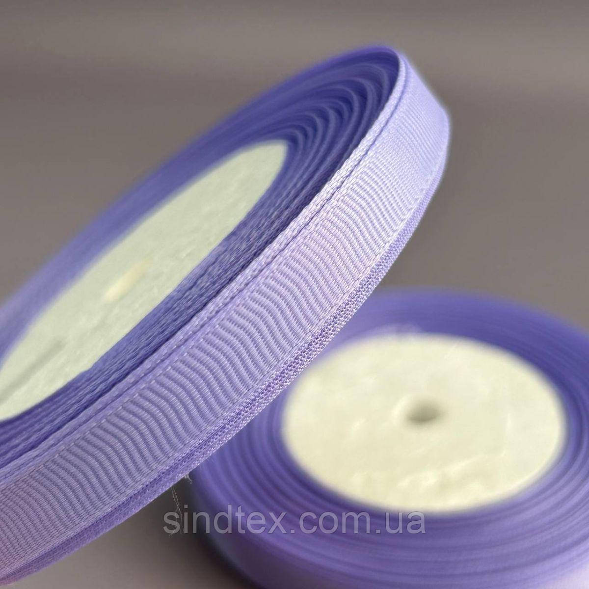 Стрічка репсова 1 см (10 мм) 23м моток - А191