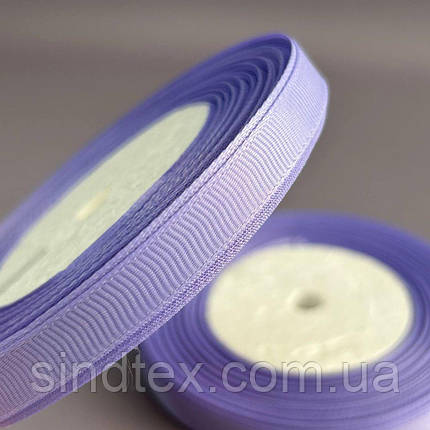 Стрічка репсова 1 см (10 мм) 23м моток - А191, фото 1