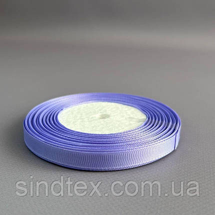 Стрічка репсова 1 см (10 мм) 23м моток - А191, фото 3