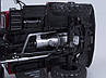Модель Вантажівка ГАЗ-33081 4х4 (двиг. Д-245.7 Diesel Turbo) виставкова | SSM, фото 9