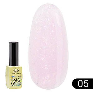 Каучукова база Opal Global Fashion 8 мл №05